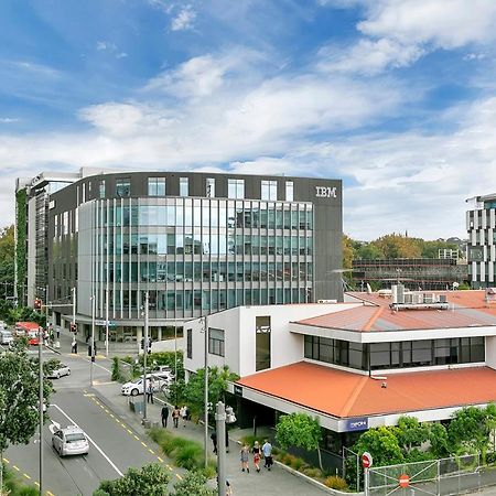 Qv Modern Design 1 Bedroom Apt With Wifi - 856 Auckland Exterior photo