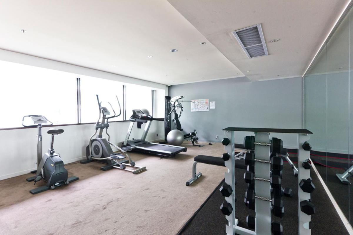 Qv Modern Design 1 Bedroom Apt With Wifi - 856 Auckland Exterior photo